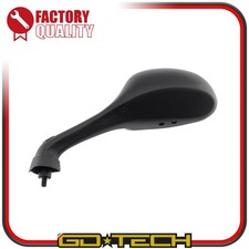 SPECCHIETTO SINISTRO SX NRG