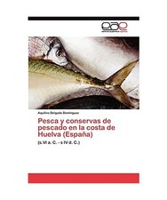Pesca y conservas de pescado