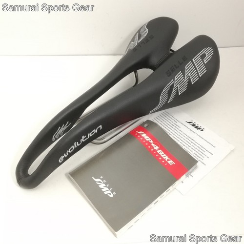 Sella selle smp evolution - sella,