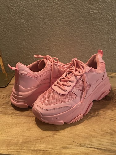 Sneakers steve madden petrona - sneakers,