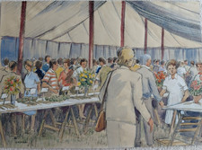 David William Burley