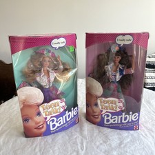 Mattel 5745 teen - mattel,