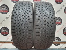 2 GOMME INVERNALI USATE