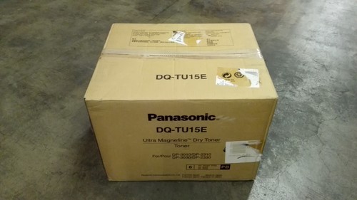 Panasonic tu15e pb - panasonic, dq-tu15e-pb