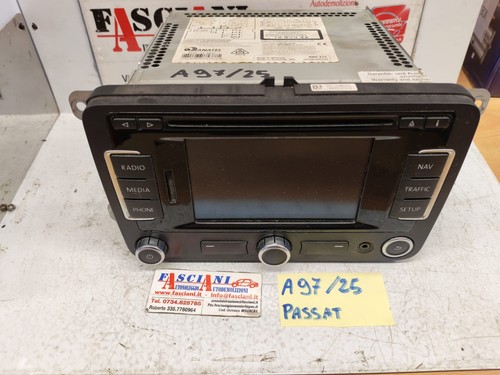3c8035279f sistema navigazione - 3c8035279f,