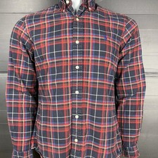 Polo Ralph Lauren Uomo Camicia