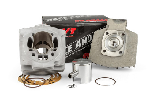 Kit cilindro mbk mvt race - mvt, s-race