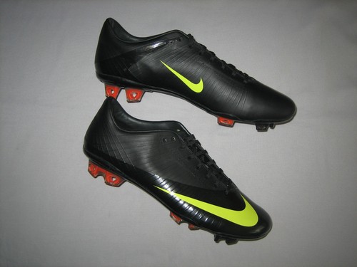 Scarpe calcio nike - calcio, mercurial