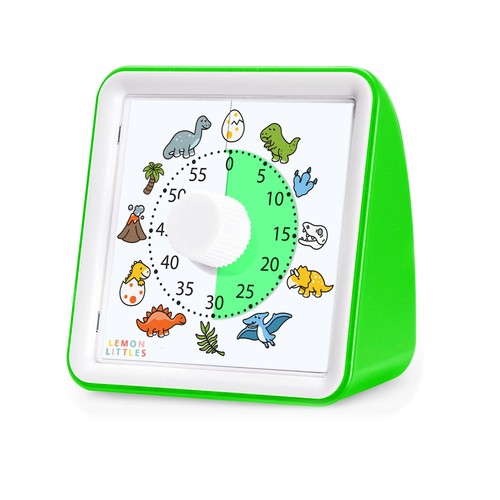 Timer visivo per bambini