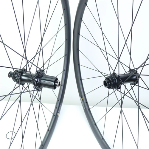 Set ruote 29er mtb bicicletta - 29er,