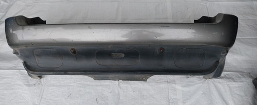 Paraurti posteriore bmw e53 - bmw,