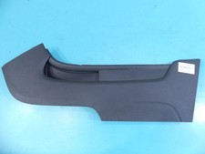 Console centrale Chevrolet