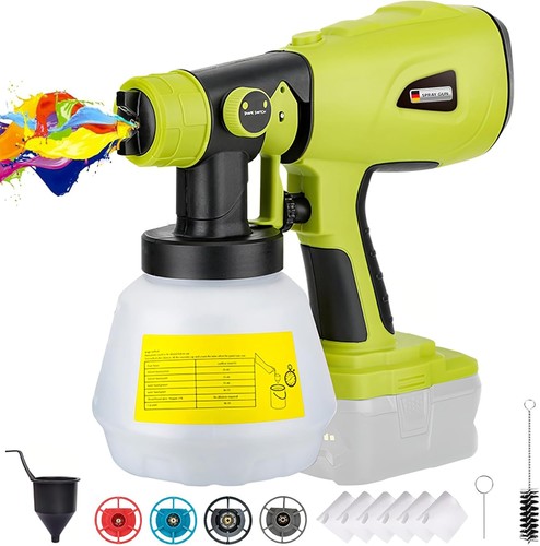 Spruzzatore vernice senza - spruzzatore,