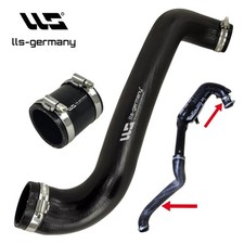 2X Tubo Intercooler Per FORD
