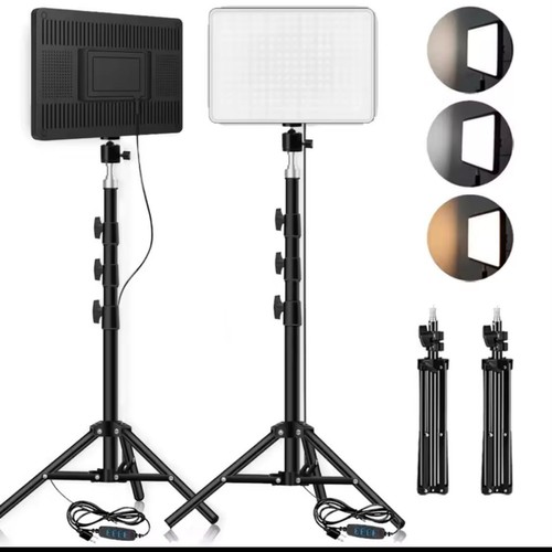 Luce video led - video,