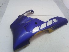 Yamaha R1 98 99 carena inferiore sinistra 4xv2838500 da riverniciare
