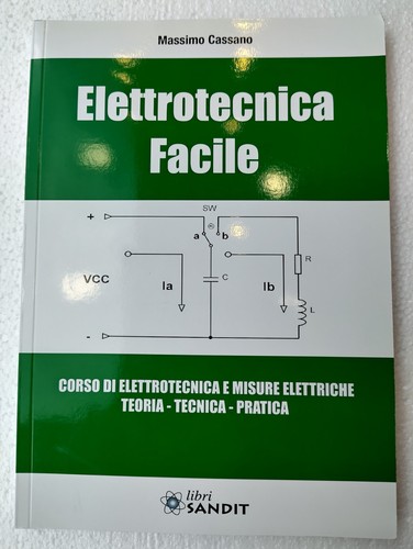 Elettronica facile massimo - elettronica,