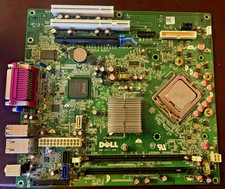 Dell E93839 HA0326 Scheda