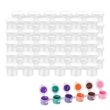 Vasi di Vernice Vuoti,Mini