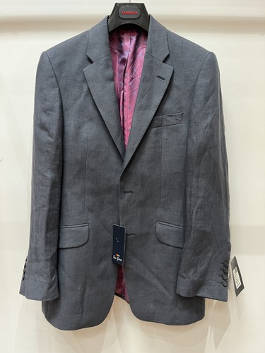 Giacca blazer classico