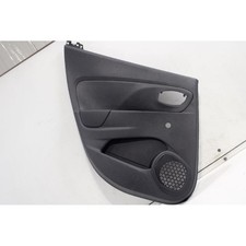 PANNELLO INT. PORTA POST. SX PER RENAULT CLIO 4A SERIE (16-19) RESTYLING 2016