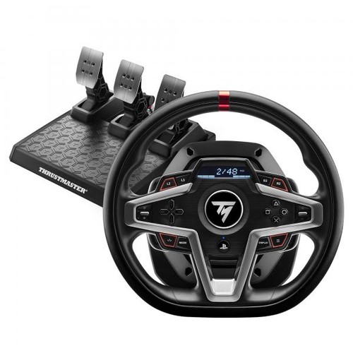 Thrustmaster t248 nero - t248,