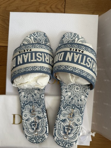 Christian dior sandali dway - christian,