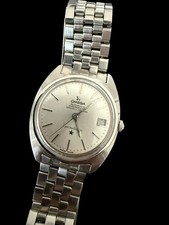 Omega Constellation Automatico