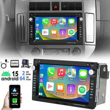 2+64G per VW Polo 9N Golf 4