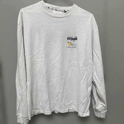 Shirt manica lunga mark - manica,