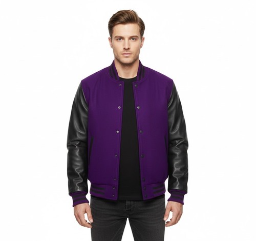 Bomber baseball varsity - bomber, da