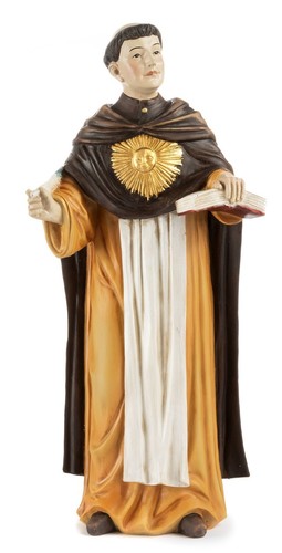 Statua san tommaso aquino - san, in