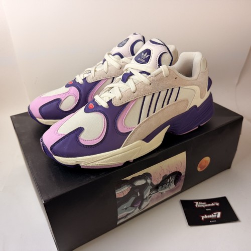 Adidas dragon ball freiza - dragon, z