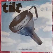 Arti e Mestieri. Tilt Immagini