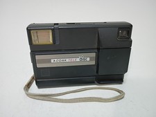 Telecamera Kodak Tele Disc