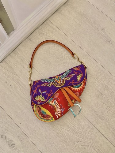 Borsa tracolla dior - a,