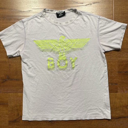 Shirt ragazzo londra - t-shirt, m