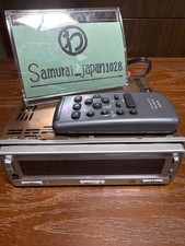 Pioneer Carrozzeria DEX-P1