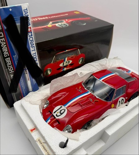Modellino auto kyosho - auto,
