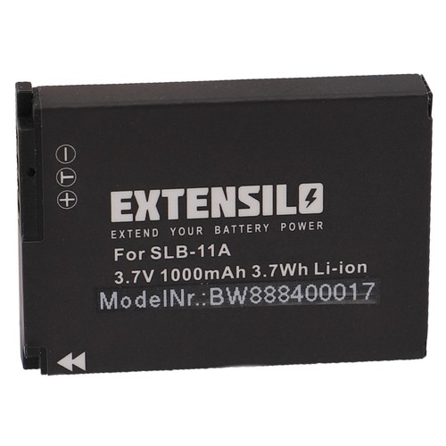 Batteria per samsung digimax - batteria,