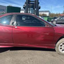 46316227 Porta ant. DX FIAT COUPE' 2.0 Turbo 16V Confort Cpè 2p/b/1995cc