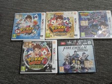 Lotto giochi nintendo 3ds - giochi,