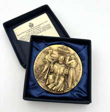 SAN MARINO 2013 Medaglia