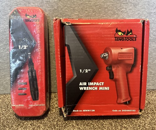 Teng tools arwm12 - tools, 1/2"
