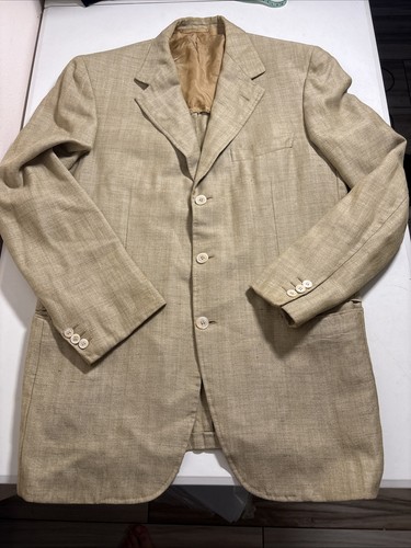 Giacca blazer brioni - giacca,