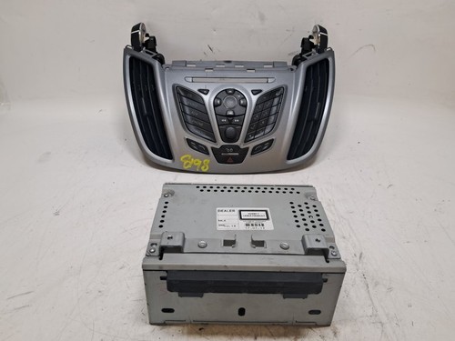 Am5t18c815gl autoradio ford - autoradio,