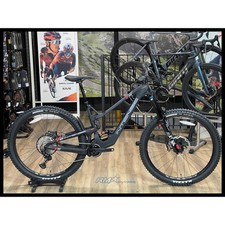 Intense Tracer Pro 29er Nero