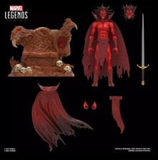 Marvel Legends Hasbro MEFISTO
