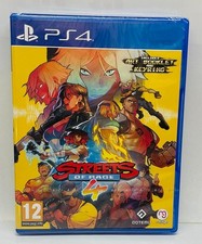 Streets of Rage 4 -