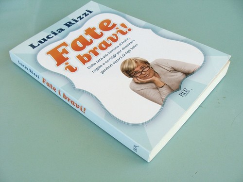 120 fate bravi lucia - i, bravi!